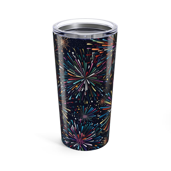 Sparkling Celebration Water Bottle