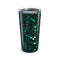 Sparkling Emerald Sequin Sipper