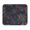 Sparkling Festive Fireworks Mouse Pad