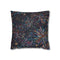 "Sparkling Festive Fireworks Pillowcase"
