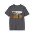 Spectacular Snowdonia Art Tee