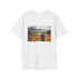 Spectacular Snowdonia Art Tee