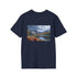 Spectacular Snowdonia Landscape Tee