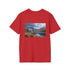Spectacular Snowdonia Landscape Tee