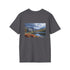 Spectacular Snowdonia Landscape Tee