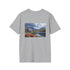 Spectacular Snowdonia Landscape Tee