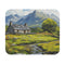 Spectacular Snowdonia Mouse Pad