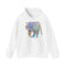 White / L