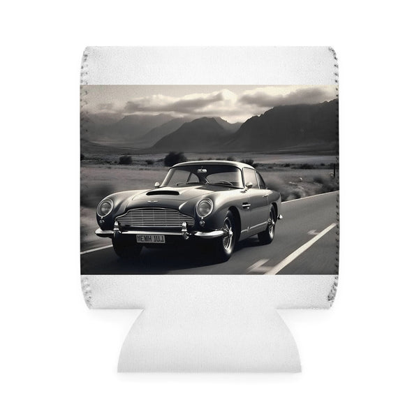 Speed Demon Can Cooler Sleeve