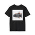 Speed Demon Porsche Tee