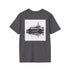 Speed Demon Porsche Tee