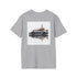 Speed Demon Porsche Tee