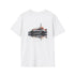 Speed Demon Porsche Tee