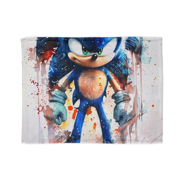 "Speed into Dreamland with Sonic"