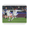 Speedy Mbappe Mouse Pad