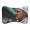 "Speedy Paws: Michael Schumacher Pet Mat"