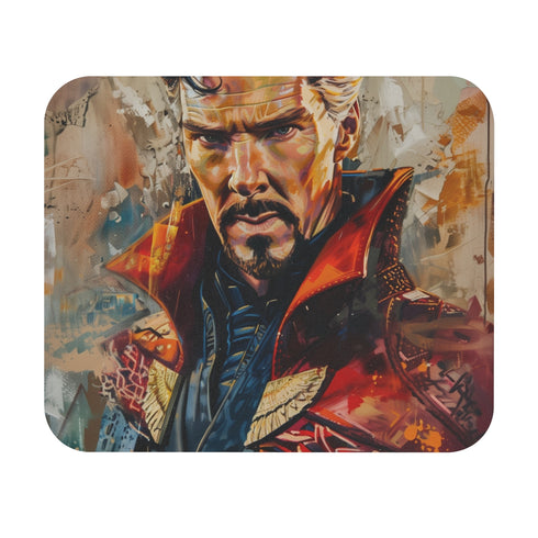Spellbinding Dr. Strange Mouse Pad