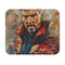 Spellbinding Dr. Strange Mouse Pad