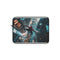 "Spiderman Swinging Through NYC Laptop Sleeve"