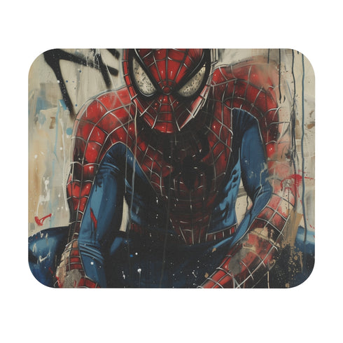 Spidey Sensation Mouse Pad