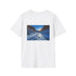 Spinning Sun Frozen Canyon Tee