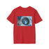 Spiral Staircase Ocean Tren Tee