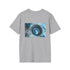 Spiral Staircase Ocean Tren Tee