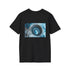 Spiral Staircase Ocean Tren Tee