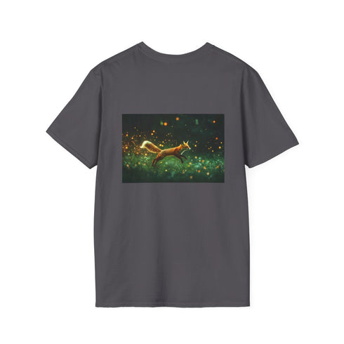 Spirit Fox Racing Fireflies Design
