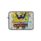 "Spongebob-themed Laptop Sleeve: Protect Your Tech in Style!"