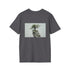 Spooky Skeleton Tree Halloween Shirt