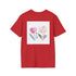 Spring Bloom Tulip T-Shirt