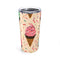 Sprinkle Cone Seamless Ice Cream Bottle