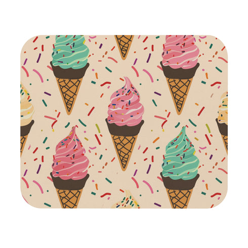 Sprinkle Joy Mouse Pad