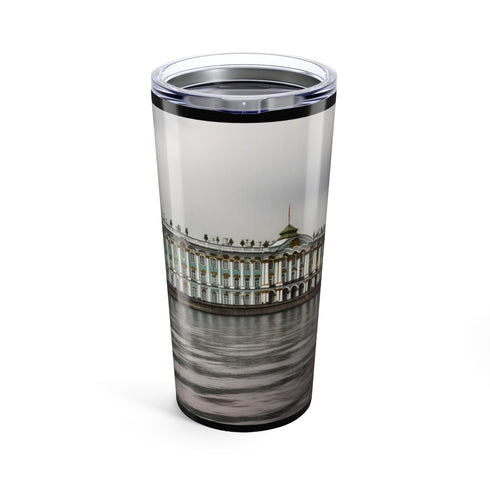 St. Petersburg Winter Palace Bottle