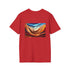 Stained Glass Canyon Art T-Shirt