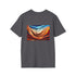 Stained Glass Canyon Art T-Shirt