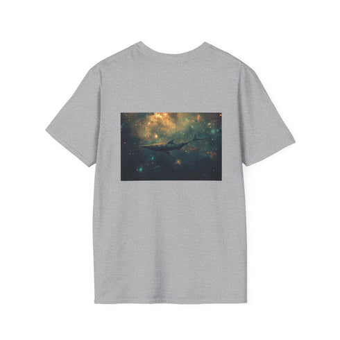 Star Sea Swordfish Slicer Tee