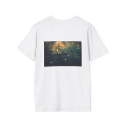 Star Sea Swordfish Slicer Tee