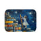 "Star-Seeker Children's Bath Mat"