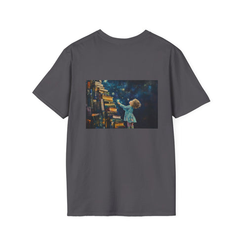 Star-Seeker Kid Tee