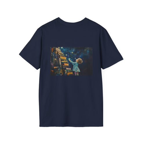 Star-Seeker Kid Tee