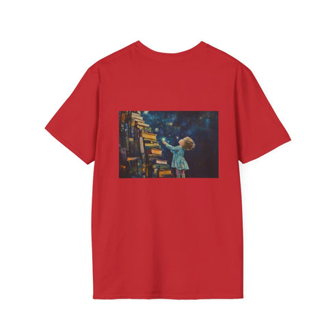 Star-Seeker Kid Tee