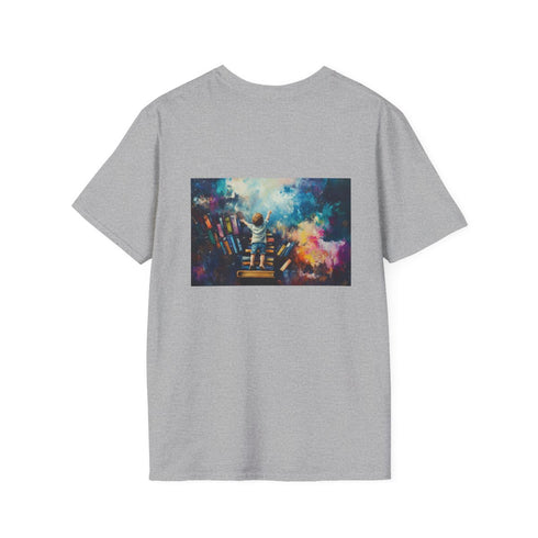 Star Seeker Kids Tee