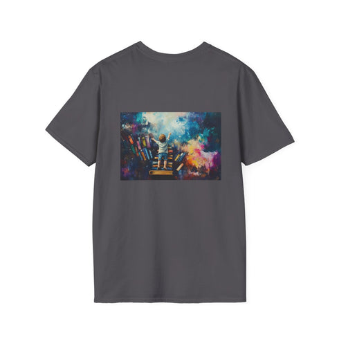 Star Seeker Kids Tee