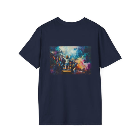 Star Seeker Kids Tee