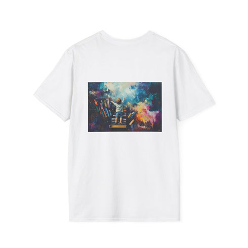 Star Seeker Kids Tee