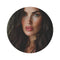 "Star Struck Megan Fox Rug"