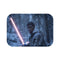 Star Wars Bath Mat Futuristic