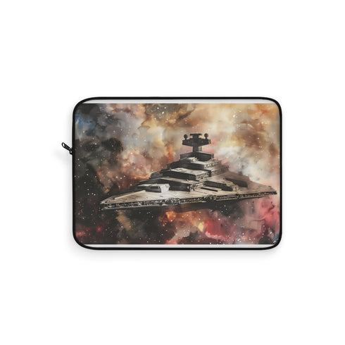 "Star Wars Executor Destroyer Sleeve"